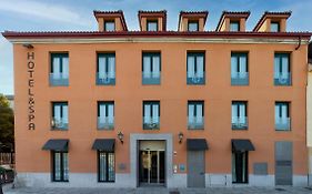 Hotel Ar Isabel De Farnesio
